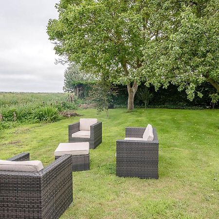 Hillside View, Reydon Southwold Exterior foto