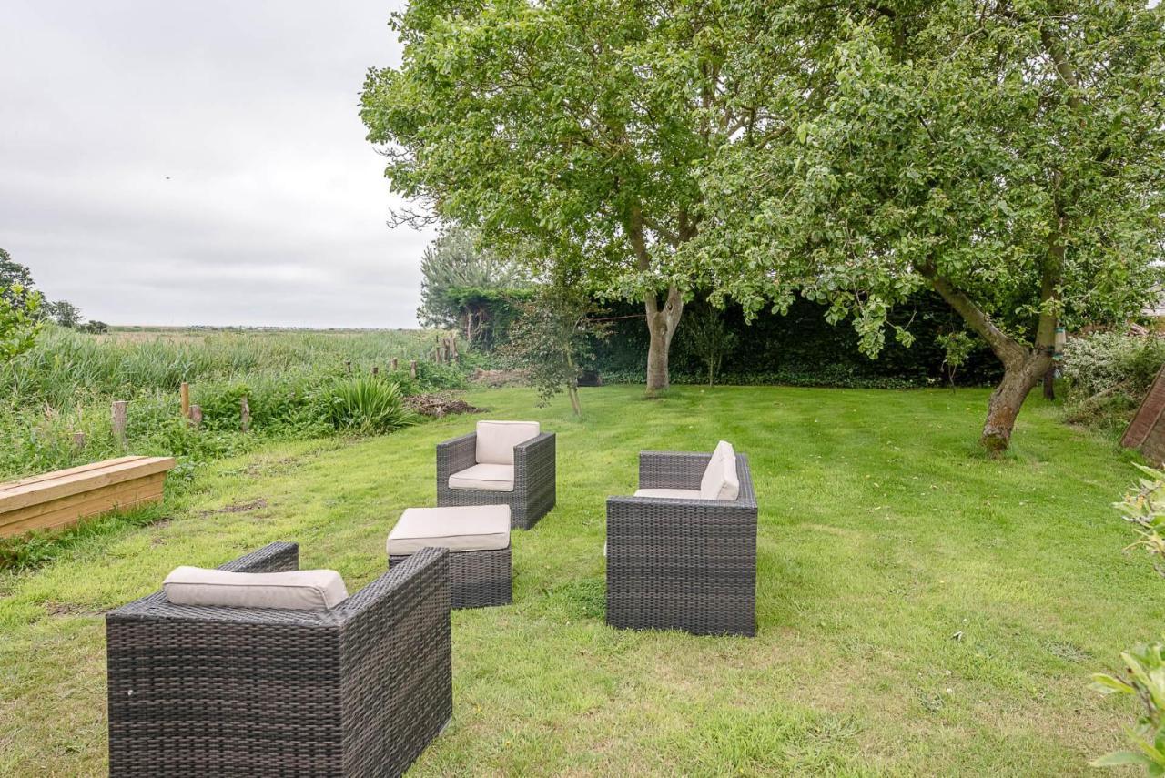 Hillside View, Reydon Southwold Exterior foto